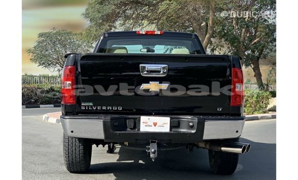 Buy Import Chevrolet Silverado Black Car in Import - Dubai in Abseron Buy Import Chevrolet Silverado Black Car in Import - Dubai in Abseron