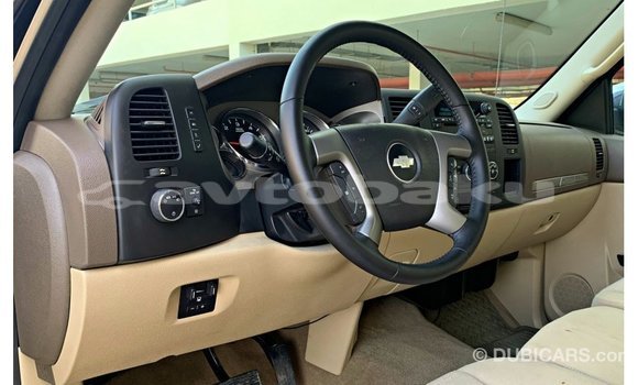 Buy Import Chevrolet Silverado Black Car in Import - Dubai in Abseron Buy Import Chevrolet Silverado Black Car in Import - Dubai in Abseron