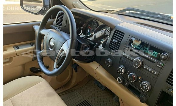 Buy Import Chevrolet Silverado Black Car in Import - Dubai in Abseron Buy Import Chevrolet Silverado Black Car in Import - Dubai in Abseron