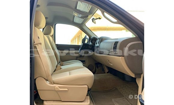 Buy Import Chevrolet Silverado Black Car in Import - Dubai in Abseron Buy Import Chevrolet Silverado Black Car in Import - Dubai in Abseron