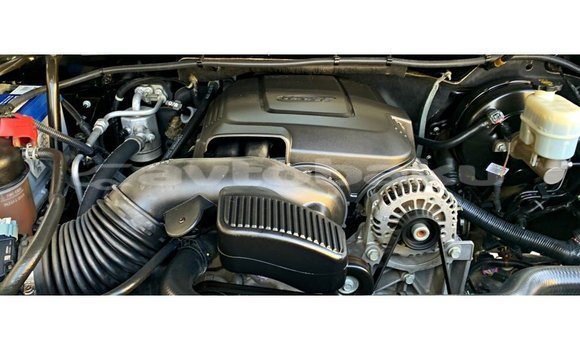 Buy Import Chevrolet Silverado Black Car in Import - Dubai in Abseron Buy Import Chevrolet Silverado Black Car in Import - Dubai in Abseron