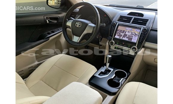 Buy Import Toyota Camry White Car in Import - Dubai in Abseron Buy Import Toyota Camry White Car in Import - Dubai in Abseron
