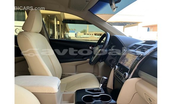 Buy Import Toyota Camry White Car in Import - Dubai in Abseron Buy Import Toyota Camry White Car in Import - Dubai in Abseron