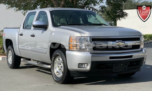 Buy Import Chevrolet Silverado Other Car in Import - Dubai in Abseron