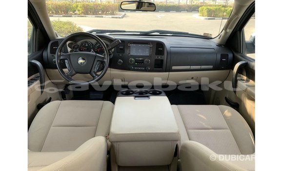 Buy Import Chevrolet Silverado Other Car in Import - Dubai in Abseron Buy Import Chevrolet Silverado Other Car in Import - Dubai in Abseron