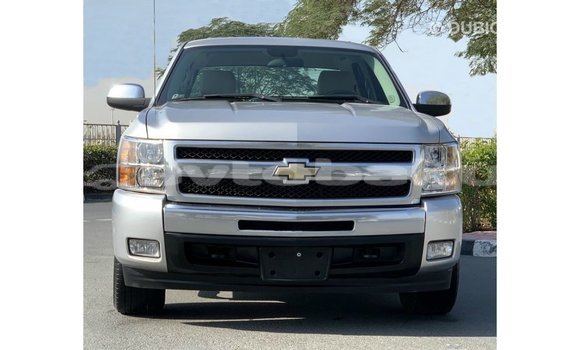 Buy Import Chevrolet Silverado Other Car in Import - Dubai in Abseron Buy Import Chevrolet Silverado Other Car in Import - Dubai in Abseron
