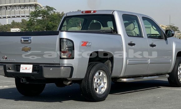 Buy Import Chevrolet Silverado Other Car in Import - Dubai in Abseron Buy Import Chevrolet Silverado Other Car in Import - Dubai in Abseron