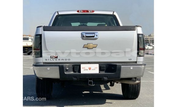 Buy Import Chevrolet Silverado Other Car in Import - Dubai in Abseron Buy Import Chevrolet Silverado Other Car in Import - Dubai in Abseron