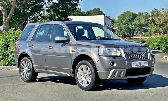 Buy Import Land Rover Defender Other Car in Import - Dubai in Abseron