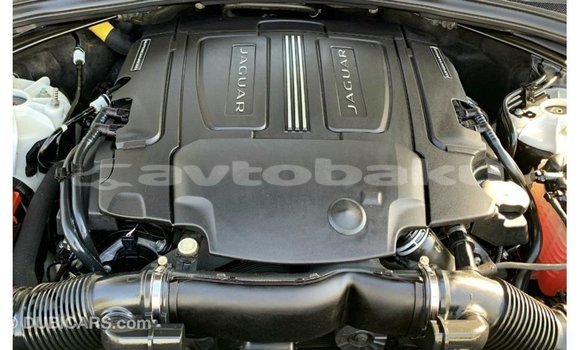 Buy Import Jaguar F-Pace White Car in Import - Dubai in Abseron Buy Import Jaguar F-Pace White Car in Import - Dubai in Abseron