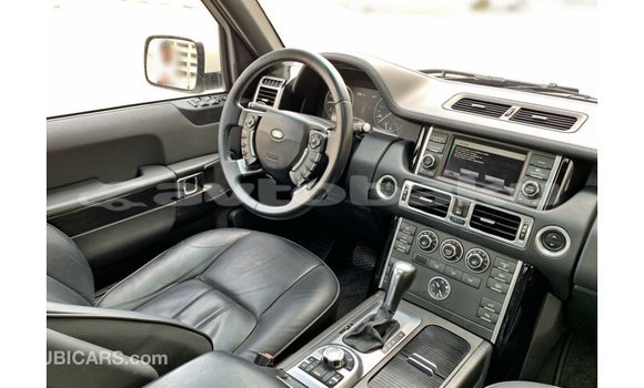 Buy Import Land Rover Range Rover White Car in Import - Dubai in Abseron Buy Import Land Rover Range Rover White Car in Import - Dubai in Abseron
