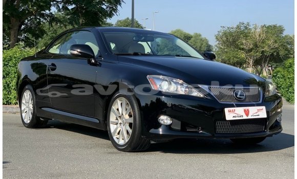 Buy Import Lexus IS Black Car in Import - Dubai in Abseron Buy Import Lexus IS Black Car in Import - Dubai in Abseron