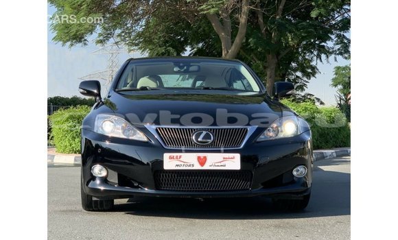 Buy Import Lexus IS Black Car in Import - Dubai in Abseron Buy Import Lexus IS Black Car in Import - Dubai in Abseron