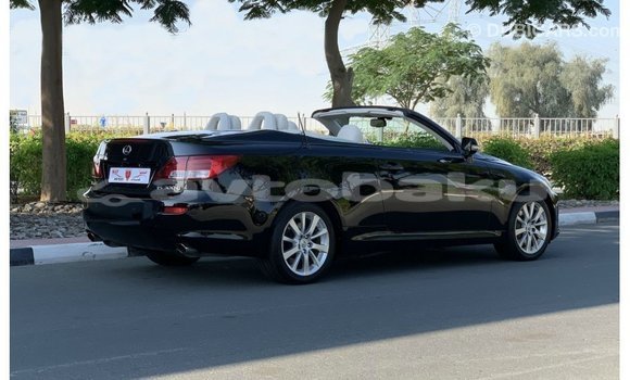 Buy Import Lexus IS Black Car in Import - Dubai in Abseron Buy Import Lexus IS Black Car in Import - Dubai in Abseron
