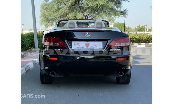 Buy Import Lexus IS Black Car in Import - Dubai in Abseron Buy Import Lexus IS Black Car in Import - Dubai in Abseron