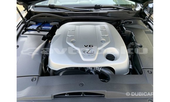 Buy Import Lexus IS Black Car in Import - Dubai in Abseron Buy Import Lexus IS Black Car in Import - Dubai in Abseron