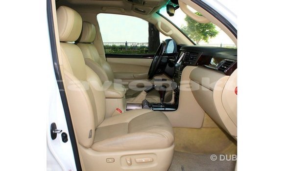 Buy Import Lexus LX White Car in Import - Dubai in Abseron Buy Import Lexus LX White Car in Import - Dubai in Abseron