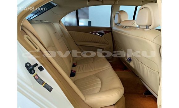 Buy Import Mercedes-Benz 200 White Car in Import - Dubai in Abseron Buy Import Mercedes-Benz 200 White Car in Import - Dubai in Abseron