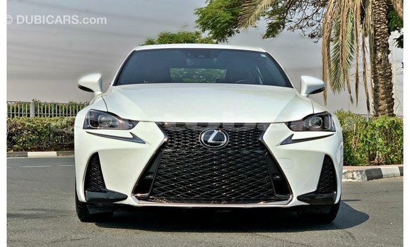 Buy Import Lexus IS White Car in Import - Dubai in Abseron Buy Import Lexus IS White Car in Import - Dubai in Abseron