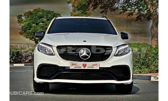 Buy Import Mercedes-Benz GLE White Car in Import - Dubai in Abseron Buy Import Mercedes-Benz GLE White Car in Import - Dubai in Abseron