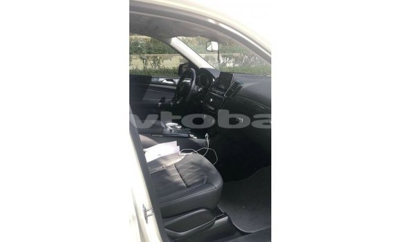 Buy Import Mercedes-Benz GLE White Car in Import - Dubai in Abseron Buy Import Mercedes-Benz GLE White Car in Import - Dubai in Abseron