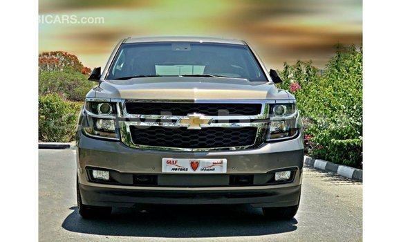 Buy Import Chevrolet Tahoe Other Car in Import - Dubai in Abseron Buy Import Chevrolet Tahoe Other Car in Import - Dubai in Abseron