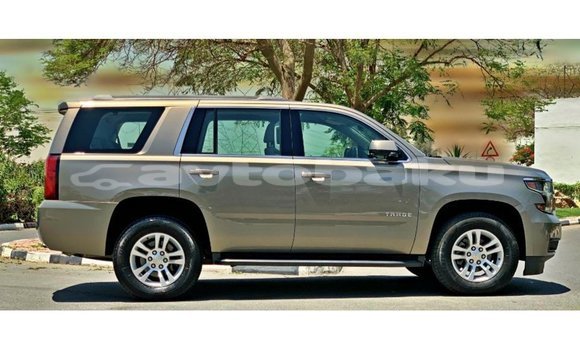 Buy Import Chevrolet Tahoe Other Car in Import - Dubai in Abseron Buy Import Chevrolet Tahoe Other Car in Import - Dubai in Abseron