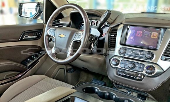 Buy Import Chevrolet Tahoe Other Car in Import - Dubai in Abseron Buy Import Chevrolet Tahoe Other Car in Import - Dubai in Abseron