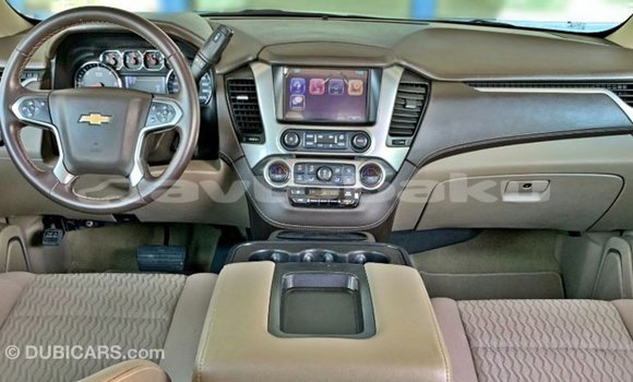 Buy Import Chevrolet Tahoe Other Car in Import - Dubai in Abseron Buy Import Chevrolet Tahoe Other Car in Import - Dubai in Abseron