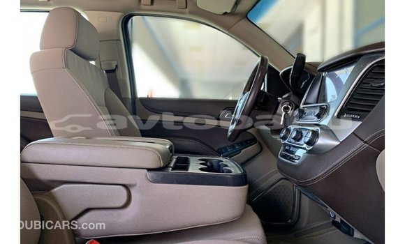 Buy Import Chevrolet Tahoe Other Car in Import - Dubai in Abseron Buy Import Chevrolet Tahoe Other Car in Import - Dubai in Abseron