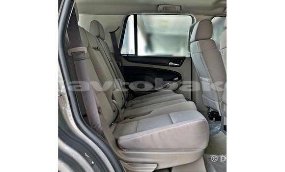 Buy Import Chevrolet Tahoe Other Car in Import - Dubai in Abseron Buy Import Chevrolet Tahoe Other Car in Import - Dubai in Abseron