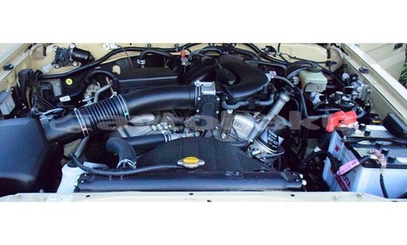 Buy Import Toyota Land Cruiser Beige Car in Import - Dubai in Abseron Buy Import Toyota Land Cruiser Beige Car in Import - Dubai in Abseron