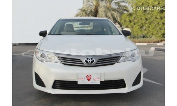 Buy Import Toyota Camry White Car in Import - Dubai in Abseron Buy Import Toyota Camry White Car in Import - Dubai in Abseron
