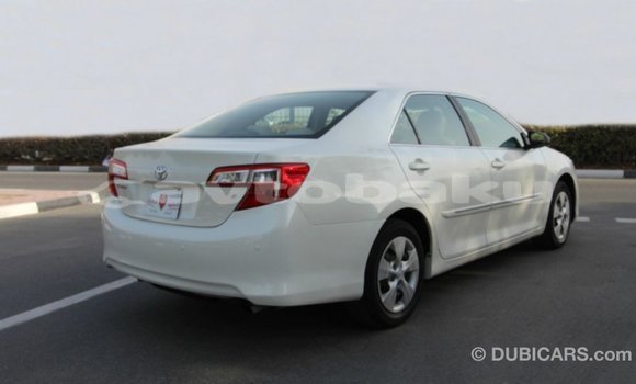 Buy Import Toyota Camry White Car in Import - Dubai in Abseron Buy Import Toyota Camry White Car in Import - Dubai in Abseron