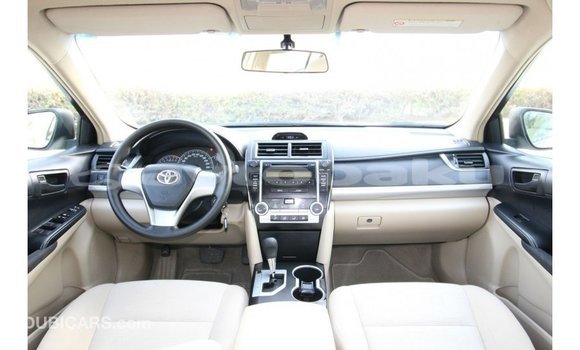 Buy Import Toyota Camry White Car in Import - Dubai in Abseron Buy Import Toyota Camry White Car in Import - Dubai in Abseron