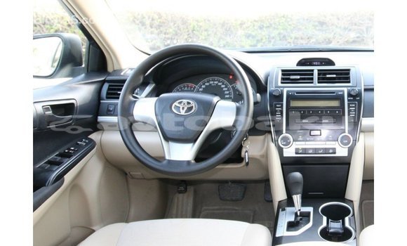 Buy Import Toyota Camry White Car in Import - Dubai in Abseron Buy Import Toyota Camry White Car in Import - Dubai in Abseron
