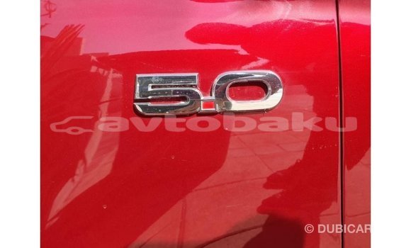 Buy Import Ford Mustang Red Car in Import - Dubai in Abseron Buy Import Ford Mustang Red Car in Import - Dubai in Abseron