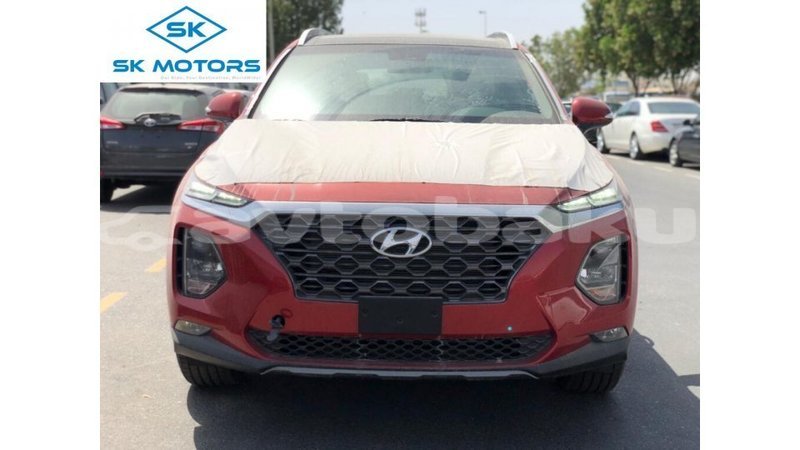 Big with watermark hyundai santa fe abseron import dubai 3630