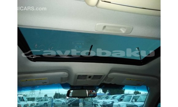 Buy Import Infiniti FX White Car in Import - Dubai in Abseron Buy Import Infiniti FX White Car in Import - Dubai in Abseron