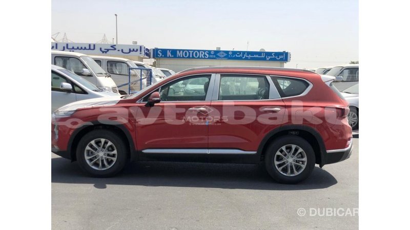 Big with watermark hyundai santa fe abseron import dubai 3630