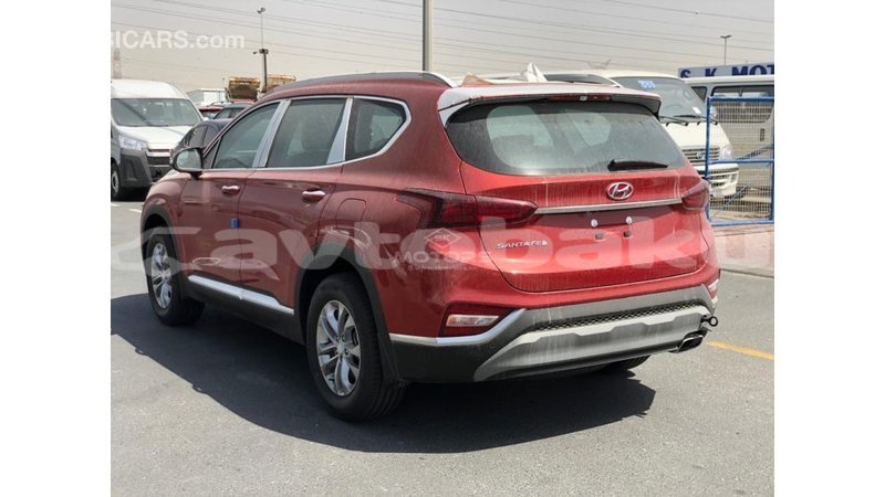 Big with watermark hyundai santa fe abseron import dubai 3630