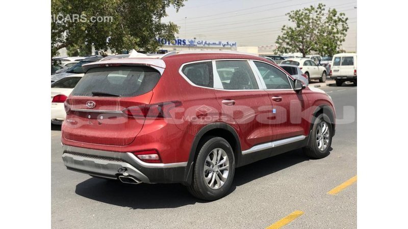 Big with watermark hyundai santa fe abseron import dubai 3630