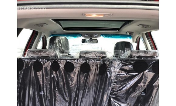 Buy Import Hyundai Santa Fe Red Car in Import - Dubai in Abseron Buy Import Hyundai Santa Fe Red Car in Import - Dubai in Abseron