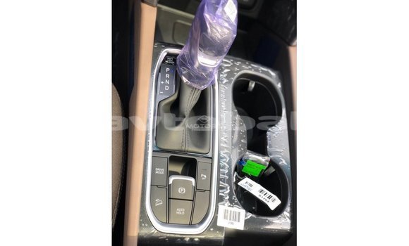 Buy Import Hyundai Santa Fe Red Car in Import - Dubai in Abseron Buy Import Hyundai Santa Fe Red Car in Import - Dubai in Abseron