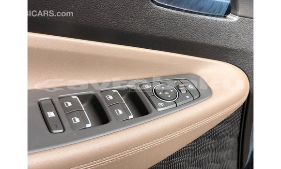 Buy Import Hyundai Santa Fe Red Car in Import - Dubai in Abseron Buy Import Hyundai Santa Fe Red Car in Import - Dubai in Abseron