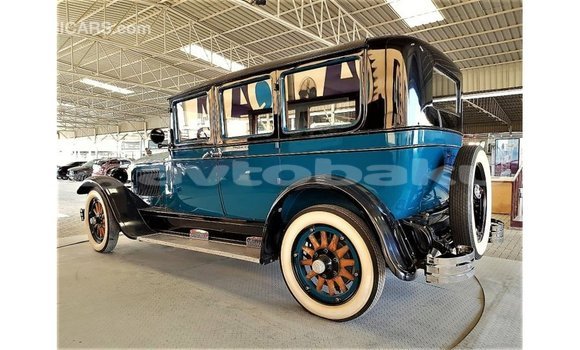 Buy Import Buick Electra Blue Car in Import - Dubai in Abseron Buy Import Buick Electra Blue Car in Import - Dubai in Abseron