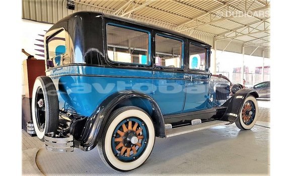 Buy Import Buick Electra Blue Car in Import - Dubai in Abseron Buy Import Buick Electra Blue Car in Import - Dubai in Abseron