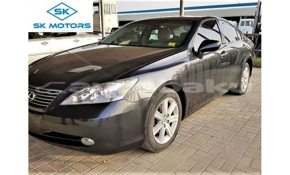 Buy Import Lexus ES Other Car in Import - Dubai in Abseron