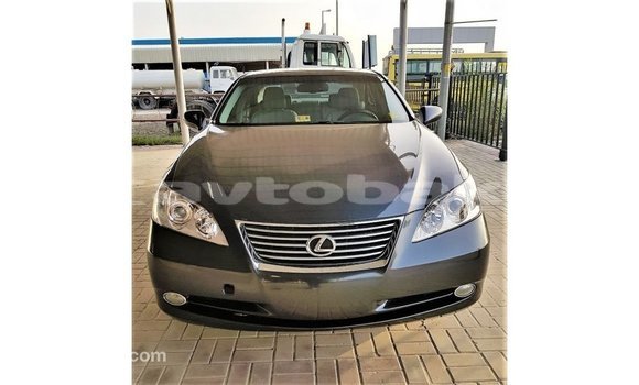 Buy Import Lexus ES Other Car in Import - Dubai in Abseron Buy Import Lexus ES Other Car in Import - Dubai in Abseron