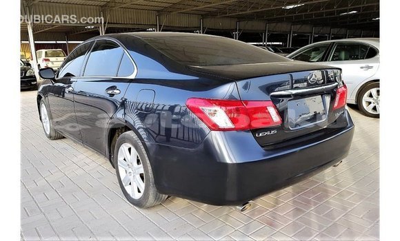 Buy Import Lexus ES Other Car in Import - Dubai in Abseron Buy Import Lexus ES Other Car in Import - Dubai in Abseron
